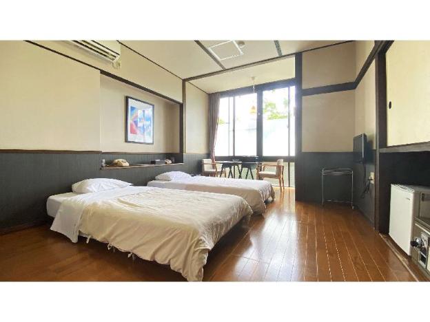 gero koyokan annex wanpakutei