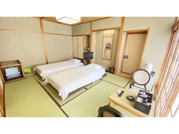 gero koyokan annex wanpakutei