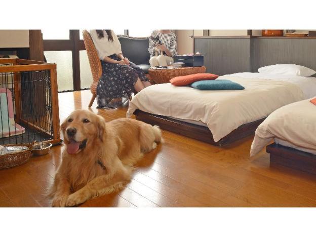 gero koyokan annex wanpakutei