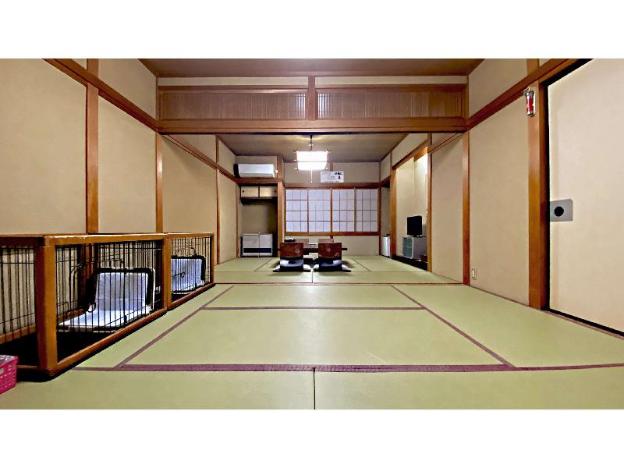 gero koyokan annex wanpakutei