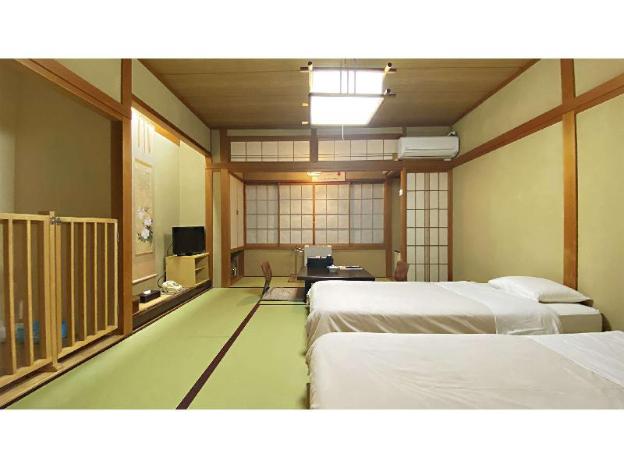 gero koyokan annex wanpakutei