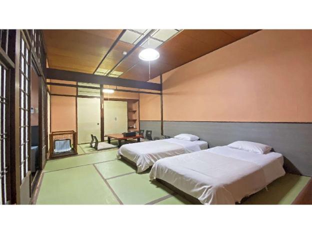 gero koyokan annex wanpakutei