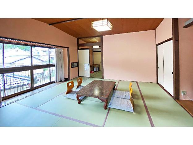 gero koyokan annex wanpakutei