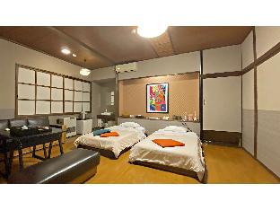 Gero Koyokan Annex Wanpakutei,Gifu Prefecture>>Gero,3 star