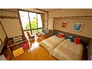 Gero Koyokan Annex Wanpakutei,Gifu Prefecture>>Gero,3 star