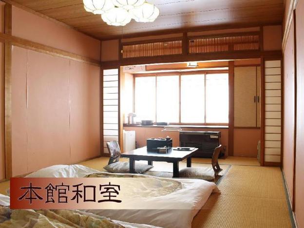 gero koyokan annex wanpakutei