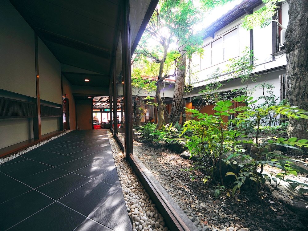 gero koyokan annex wanpakutei