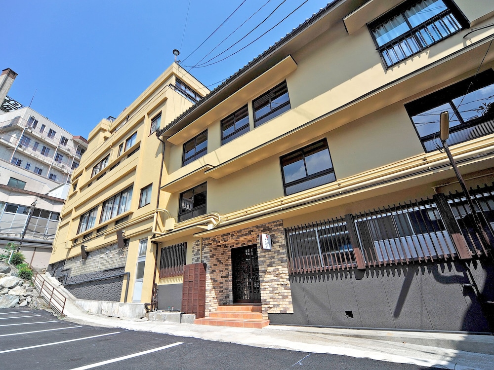 gero koyokan annex wanpakutei