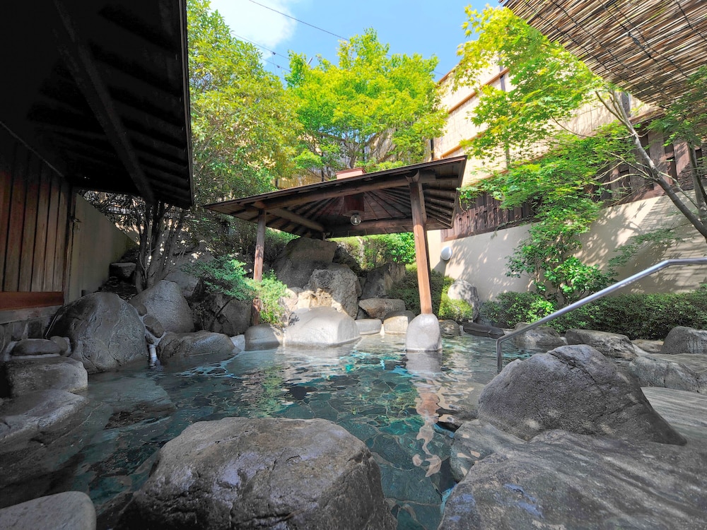 gero koyokan annex wanpakutei