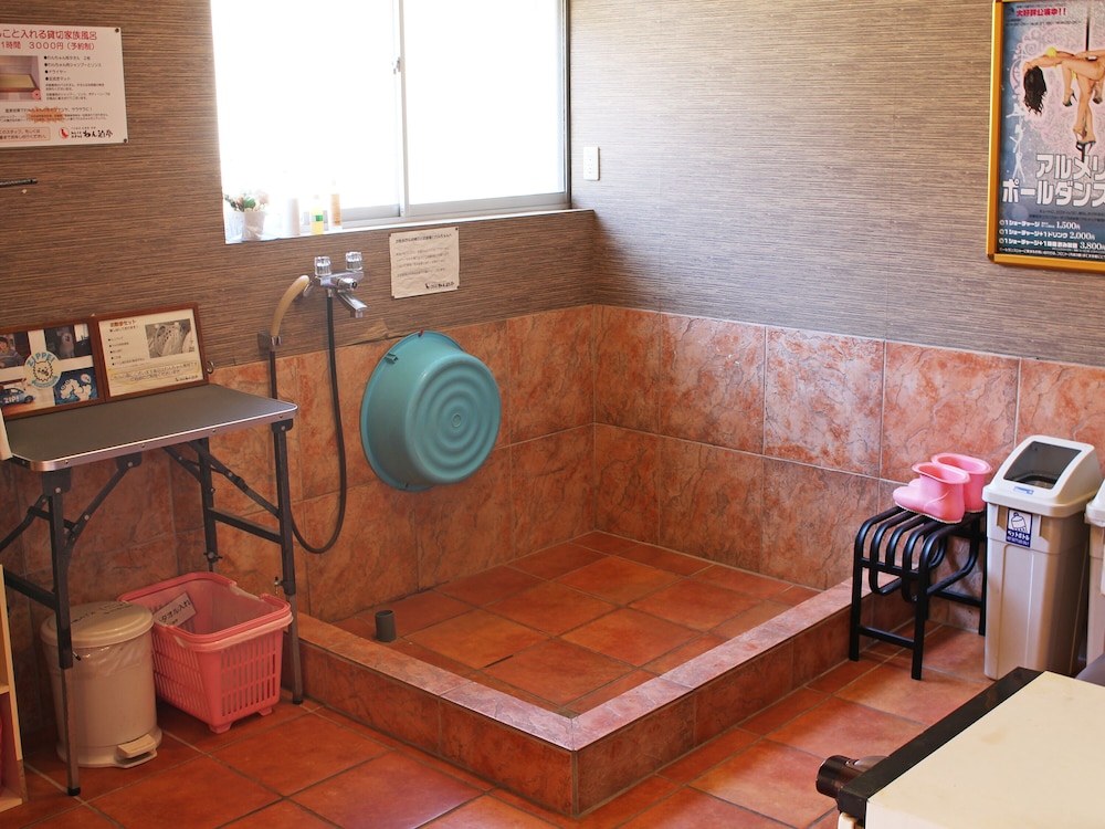 gero koyokan annex wanpakutei