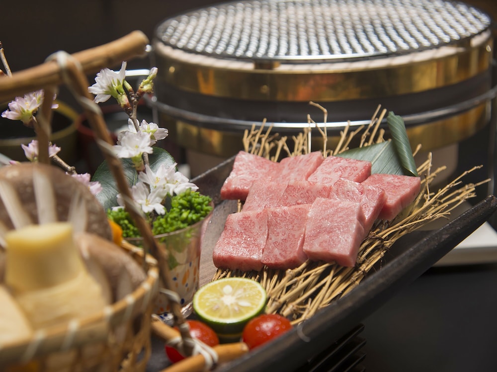 gero koyokan annex wanpakutei