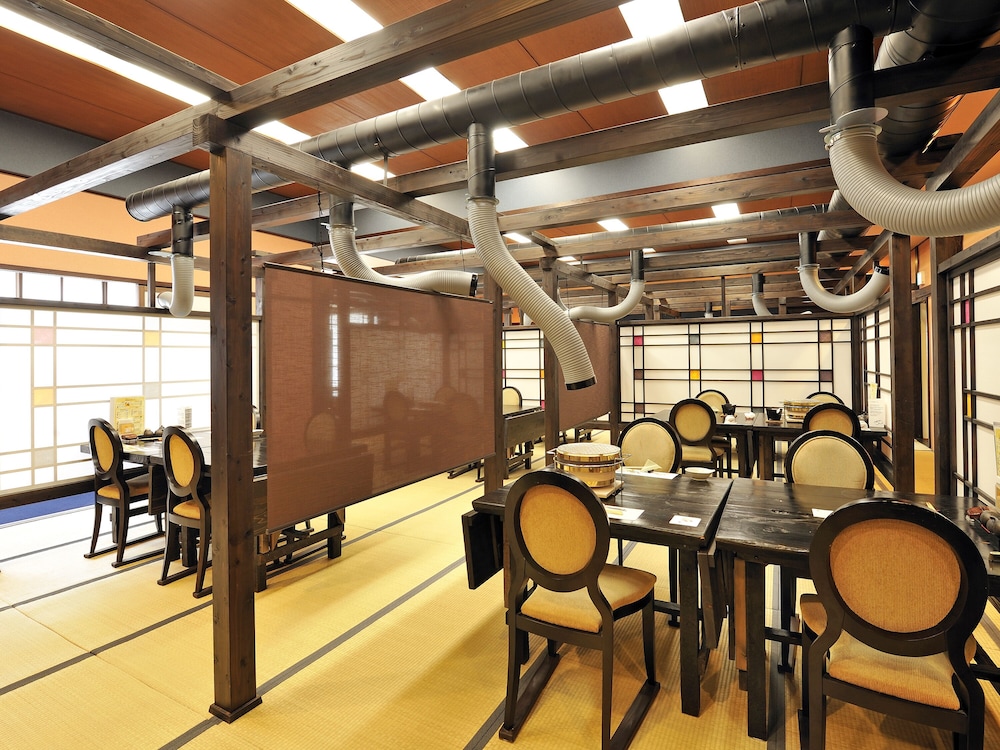 gero koyokan annex wanpakutei