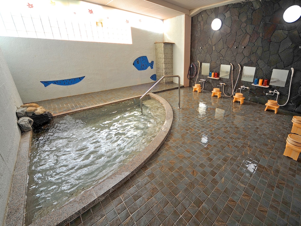 gero koyokan annex wanpakutei