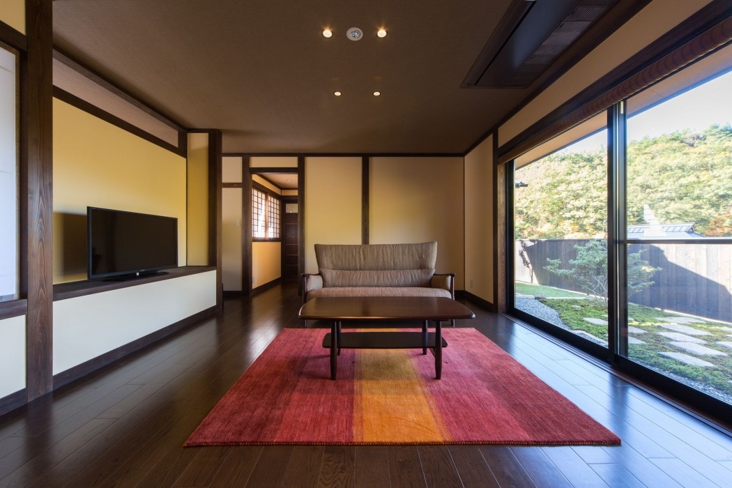 miyama sanso