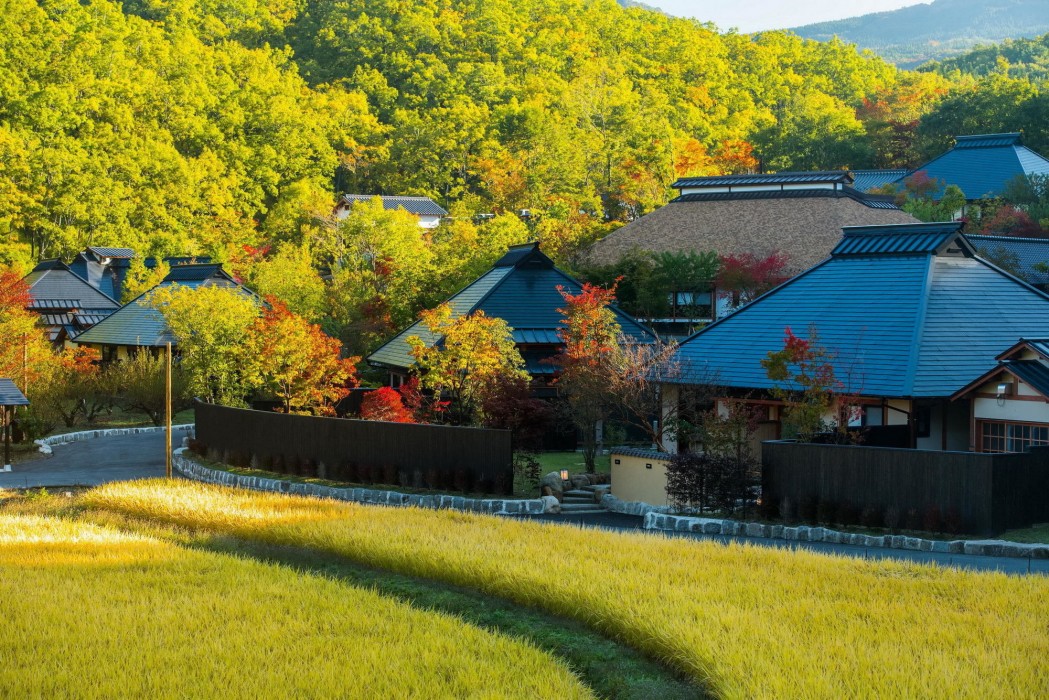 miyama sanso