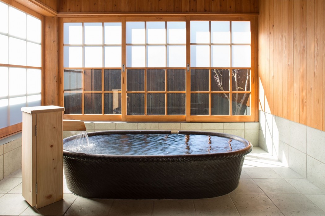 miyama sanso