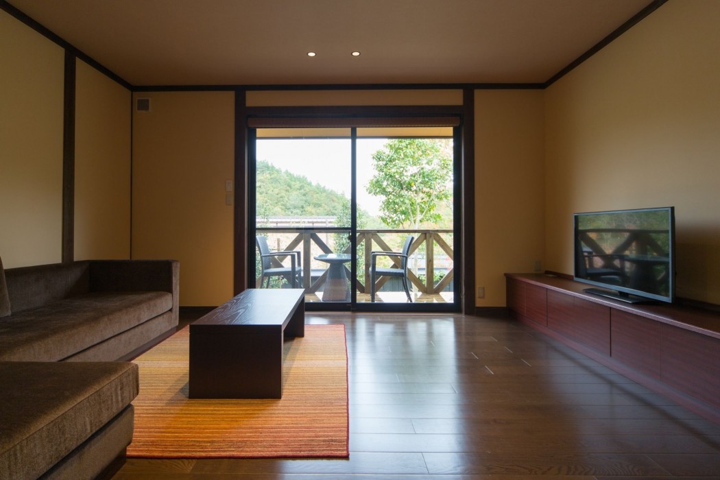 miyama sanso