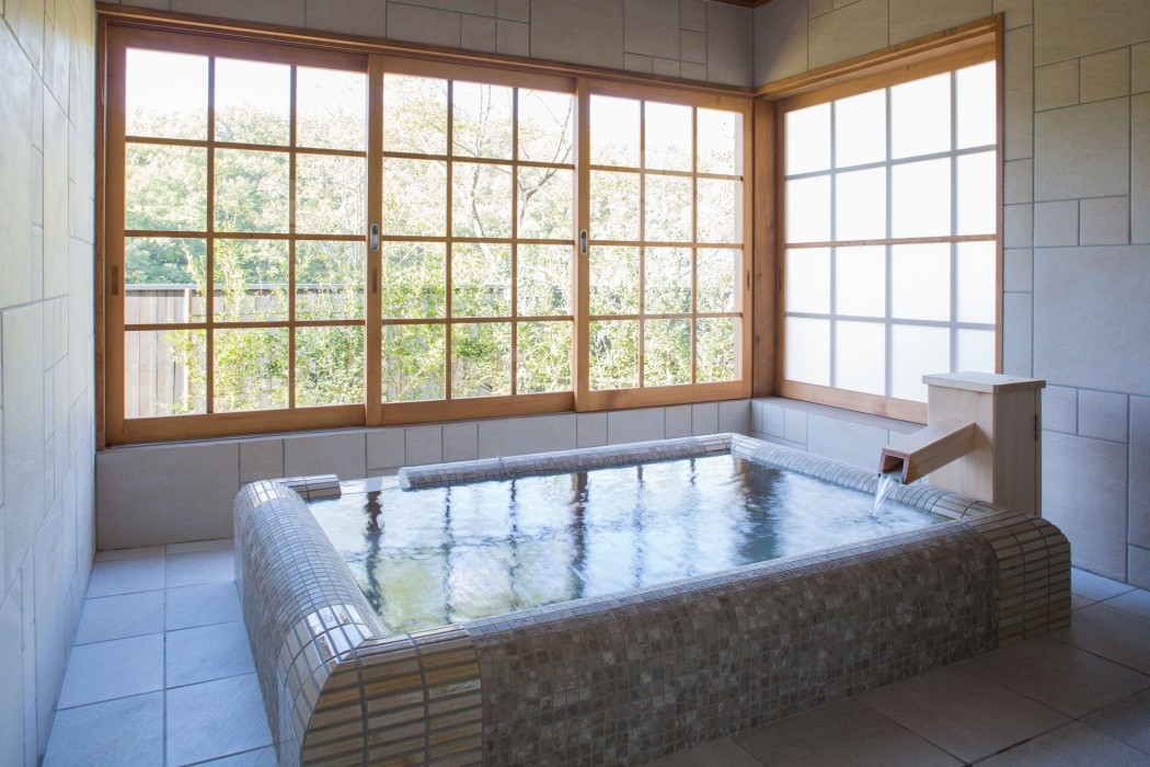 miyama sanso