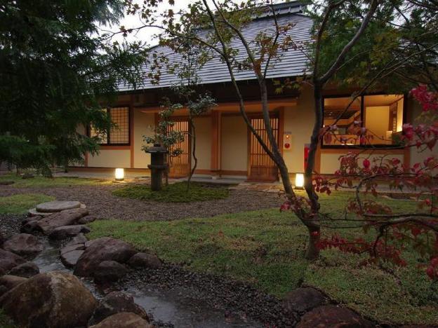miyama sanso