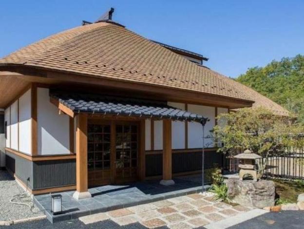 miyama sanso