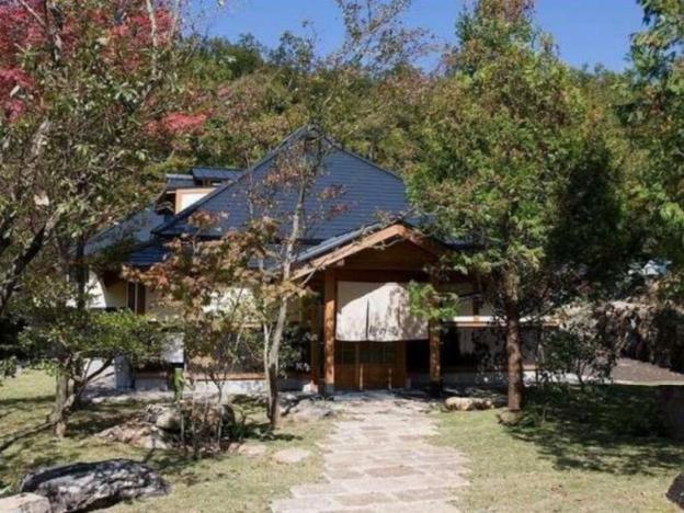 miyama sanso