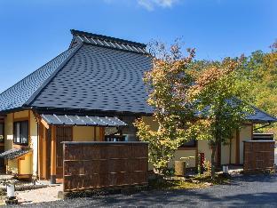 Miyama Sanso,Kumamoto Prefecture>>Aso,4 star