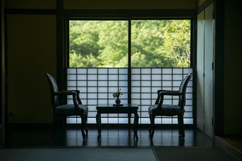 miyama sanso