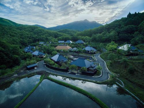 miyama sanso