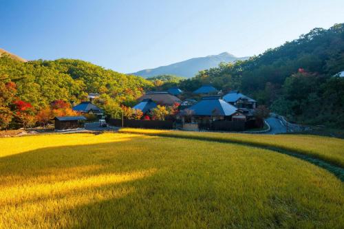 miyama sanso