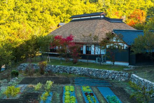 miyama sanso