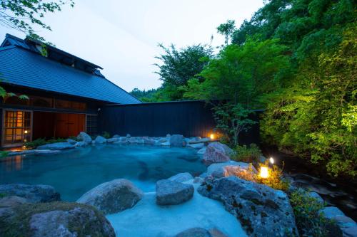 miyama sanso
