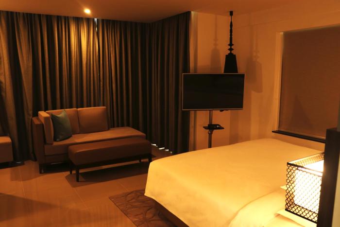 hyatt place rameswaram