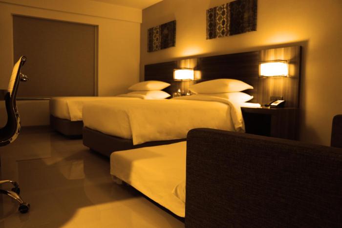 hyatt place rameswaram