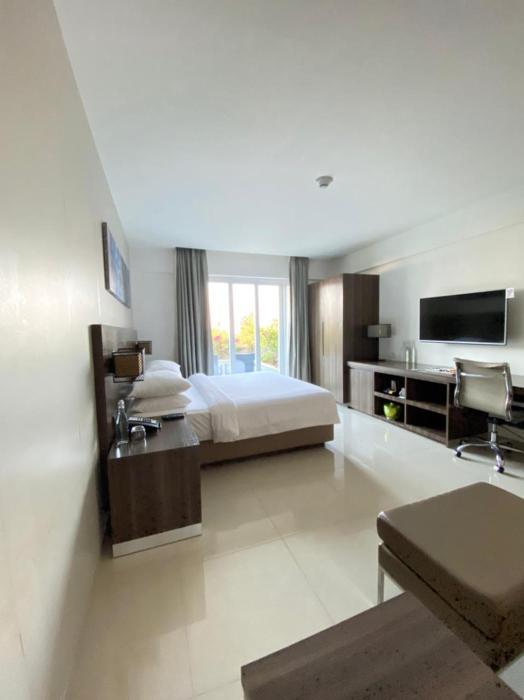 hyatt place rameswaram