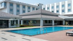 hyatt place rameswaram