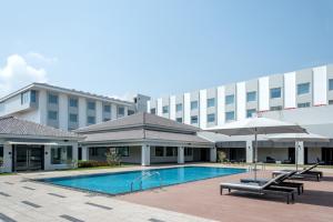hyatt place rameswaram