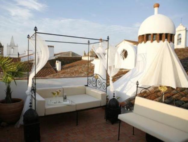 casa pinto