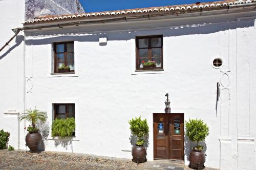 casa pinto
