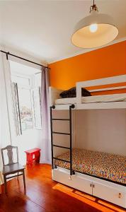 aveiro rossio hostel