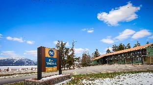 Best Western Ptarmigan Lodge,Dillon>>Colorado,3 star