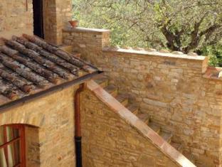 barberino tavarnelle