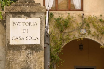 barberino tavarnelle