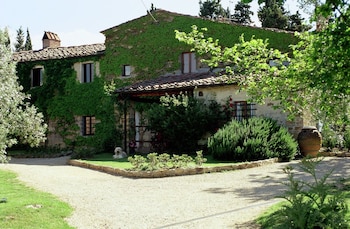 barberino tavarnelle