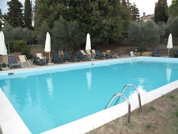 barberino tavarnelle