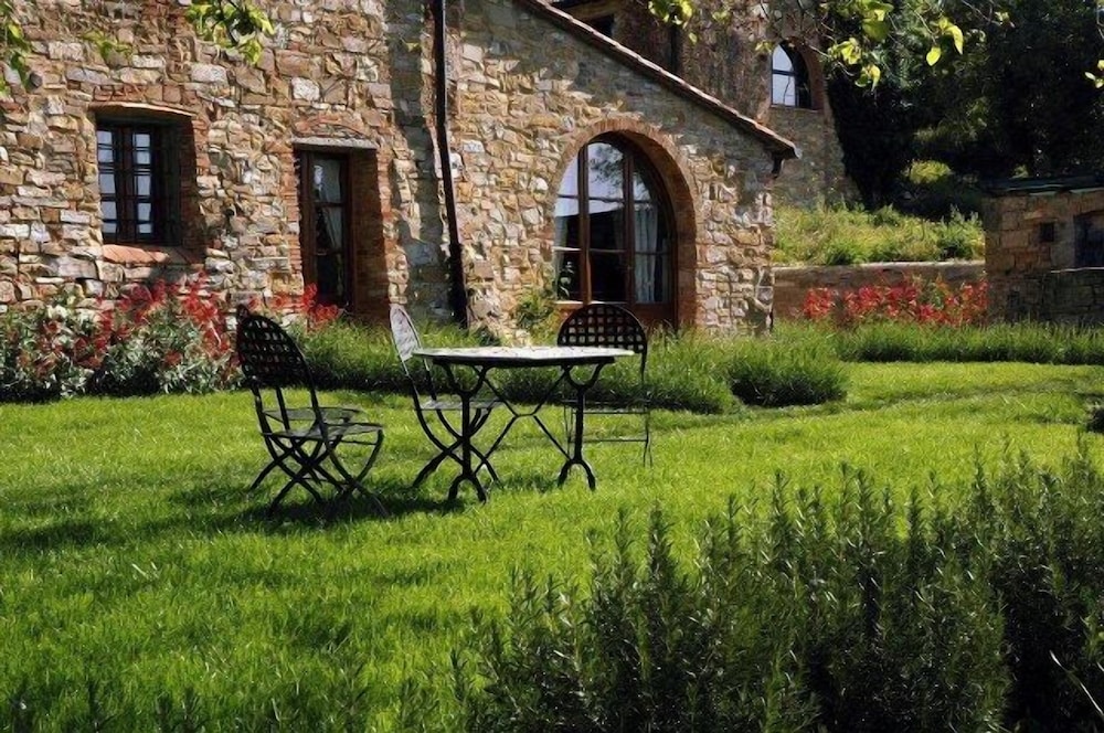 barberino tavarnelle