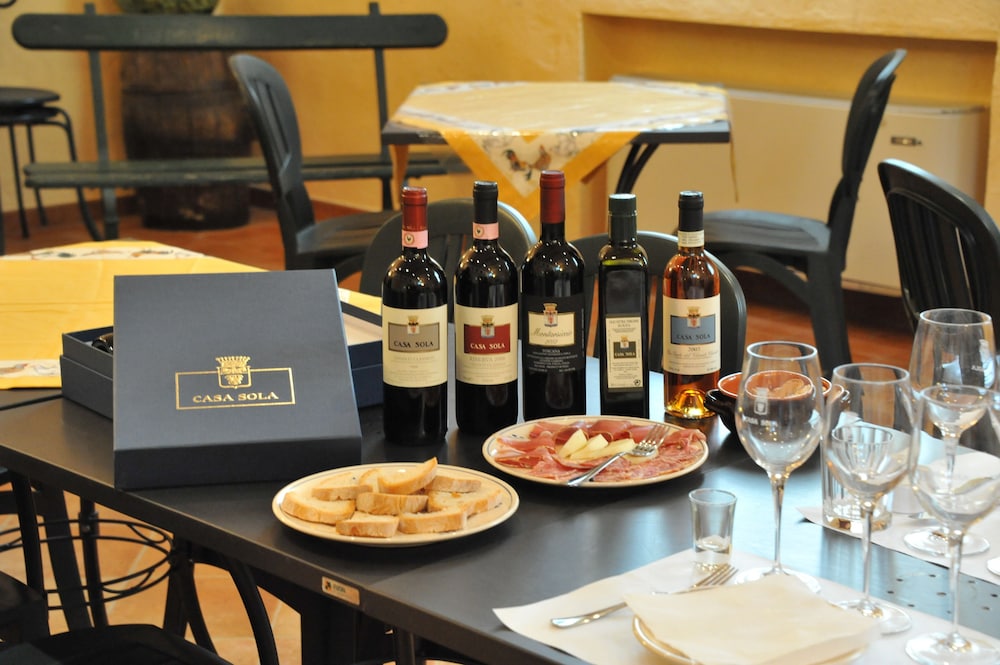 barberino tavarnelle