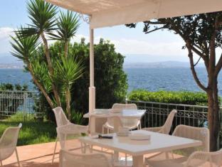 Villa Grachira,Fertilia>>Alghero,3 star