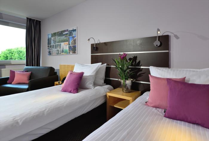 hotel uhu garni koln