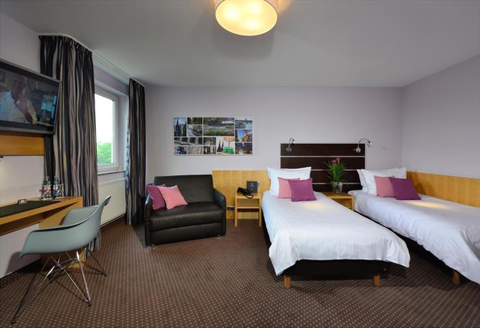 hotel uhu garni koln