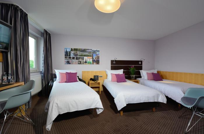 hotel uhu garni koln